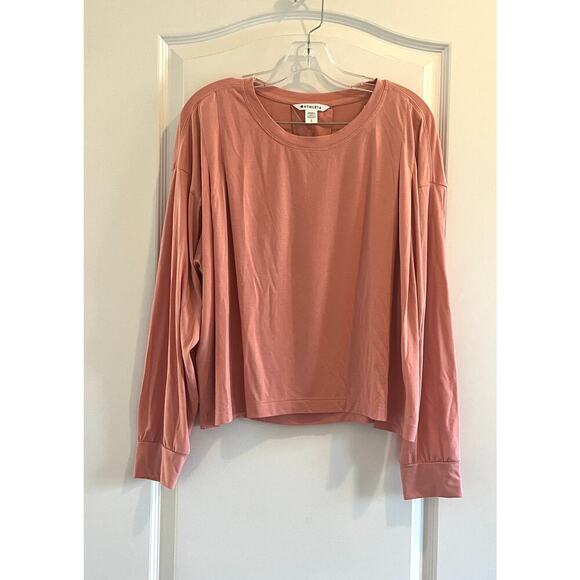 Athleta Elemental Top - Picture 3 of 9